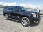 2020 Gmc Yukon Slt Charcoal vin: 1GKS2BKC7LR208922