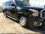 2020 Gmc Yukon 4wd Slt Черный vin: 1GKS2BKC7LR272877