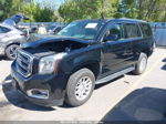 2020 Gmc Yukon 4wd Slt Black vin: 1GKS2BKC7LR277559