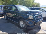 2020 Gmc Yukon 4wd Slt Black vin: 1GKS2BKC7LR277559