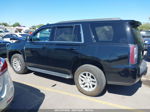 2020 Gmc Yukon 4wd Slt Black vin: 1GKS2BKC7LR277559