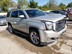 2017 Gmc Yukon Slt Бежевый vin: 1GKS2BKC8HR385647