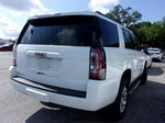 2020 Gmc Yukon Slt White vin: 1GKS2BKC8LR265288