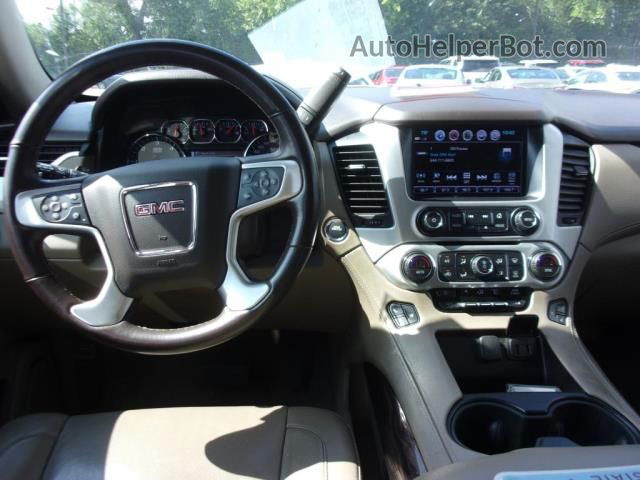 2020 Gmc Yukon Slt Белый vin: 1GKS2BKC8LR265288