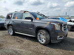 2017 Gmc Yukon Slt Черный vin: 1GKS2BKC9HR166311