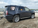 2017 Gmc Yukon Slt Black vin: 1GKS2BKC9HR166311