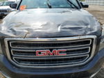 2017 Gmc Yukon Slt Черный vin: 1GKS2BKC9HR166311