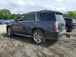 2017 Gmc Yukon Slt Black vin: 1GKS2BKC9HR166311