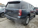 2020 Gmc Yukon Slt Blue vin: 1GKS2BKC9LR159027