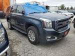 2020 Gmc Yukon Slt Синий vin: 1GKS2BKC9LR159027