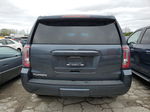 2020 Gmc Yukon Slt Blue vin: 1GKS2BKC9LR159027