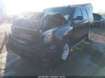 2020 Gmc Yukon 4wd Slt Black vin: 1GKS2BKC9LR190293