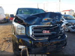 2020 Gmc Yukon 4wd Slt Black vin: 1GKS2BKC9LR190293