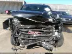 2020 Gmc Yukon Slt Black vin: 1GKS2BKC9LR209389