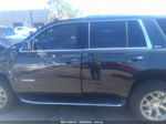 2020 Gmc Yukon Slt Black vin: 1GKS2BKC9LR209389