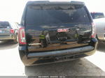 2020 Gmc Yukon 4wd Slt Black vin: 1GKS2BKC9LR216360