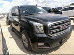 2020 Gmc Yukon 4wd Slt Black vin: 1GKS2BKC9LR216360