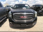 2020 Gmc Yukon 4wd Slt Black vin: 1GKS2BKC9LR216360