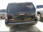 2020 Gmc Yukon 4wd Slt Black vin: 1GKS2BKC9LR216360