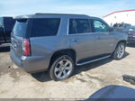 2020 Gmc Yukon Slt Серый vin: 1GKS2BKC9LR222112