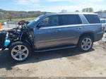 2020 Gmc Yukon Slt Серый vin: 1GKS2BKC9LR222112