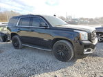 2020 Gmc Yukon Slt Black vin: 1GKS2BKC9LR274520