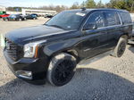 2020 Gmc Yukon Slt Black vin: 1GKS2BKC9LR274520