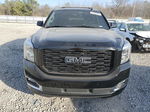 2020 Gmc Yukon Slt Black vin: 1GKS2BKC9LR274520