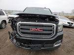 2017 Gmc Yukon Slt Black vin: 1GKS2BKCXHR166902