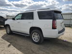 2017 Gmc Yukon Slt White vin: 1GKS2BKCXHR195638