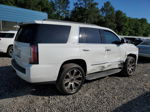 2017 Gmc Yukon Slt Белый vin: 1GKS2BKCXHR288210