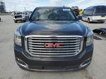 2017 Gmc Yukon Slt Charcoal vin: 1GKS2BKCXHR406515