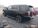 2020 Gmc Yukon 4wd Slt Black vin: 1GKS2BKCXLR214679