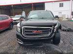 2020 Gmc Yukon 4wd Slt Black vin: 1GKS2BKCXLR214679