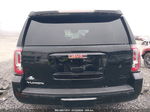 2020 Gmc Yukon 4wd Slt Black vin: 1GKS2BKCXLR214679