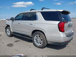 2021 Gmc Yukon 4wd Slt Beige vin: 1GKS2BKD1MR115288