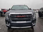 2021 Gmc Yukon Slt Black vin: 1GKS2BKD1MR152857