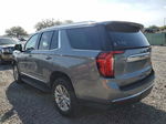 2021 Gmc Yukon Slt Gray vin: 1GKS2BKD2MR404860