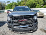 2021 Gmc Yukon Slt Gray vin: 1GKS2BKD2MR404860