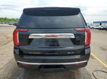 2021 Gmc Yukon Slt Black vin: 1GKS2BKD2MR418709