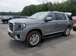 2021 Gmc Yukon Slt Угольный vin: 1GKS2BKD3MR142217