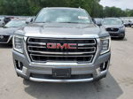 2021 Gmc Yukon Slt Угольный vin: 1GKS2BKD3MR142217