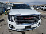 2021 Gmc Yukon Slt Белый vin: 1GKS2BKD3MR185679