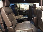 2021 Gmc Yukon 4wd Slt Бордовый vin: 1GKS2BKD3MR417231