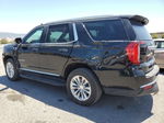 2021 Gmc Yukon Slt Black vin: 1GKS2BKD4MR167644