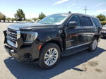 2021 Gmc Yukon Slt Black vin: 1GKS2BKD4MR167644