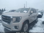 2021 Gmc Yukon 4wd Slt Champagne vin: 1GKS2BKD5MR115424