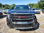 2021 Gmc Yukon Slt Black vin: 1GKS2BKD5MR280390