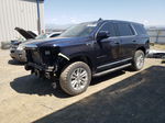 2021 Gmc Yukon Slt Черный vin: 1GKS2BKD6MR306446