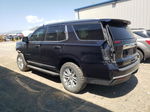 2021 Gmc Yukon Slt Черный vin: 1GKS2BKD6MR306446